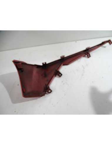 Bas de caisse droit HONDA FORZA 125 - 2018/2020 -