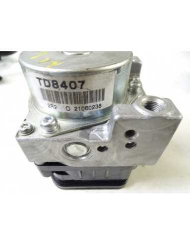 Centrale ABS HONDA INTEGRA 700 - 2012 - TD8407