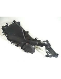 Cache latéral gauche HONDA FORZA 750 - 2021/2023 - 64481-MKV-D00 Occasion 2