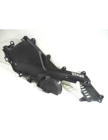 Cache latéral gauche HONDA FORZA 750 - 2021/2023 -