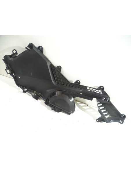 Cache latéral gauche HONDA FORZA 750 - 2021/2023 -