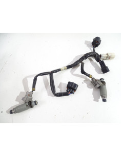 Durite d'essence (kit) YAMAHA TDM 900 - 2010 - Occasion