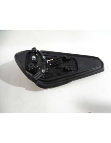 Selle arrière APRILIA RS4 50 - 2011/2019 - 858843