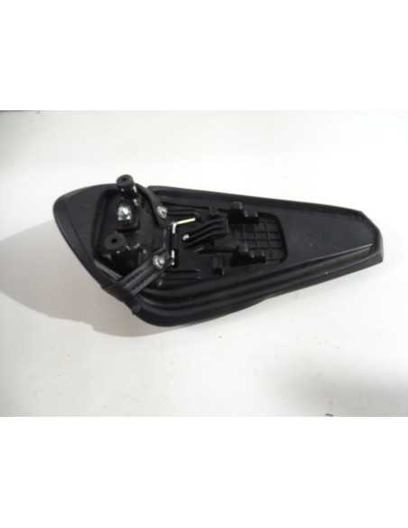 Selle arrière APRILIA RS4 50 - 2011/2019 - 858843