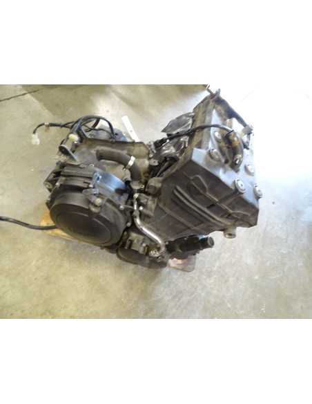 Moteur YAMAHA TDM 900 - 2010 - Occasion