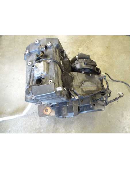 Moteur YAMAHA TDM 900 - 2010 - Occasion