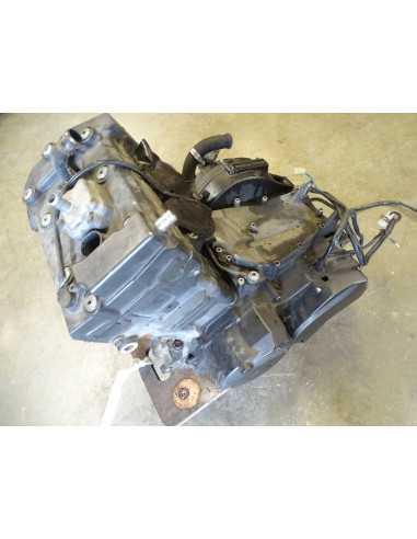 Moteur YAMAHA TDM 900 - 2010 - Occasion