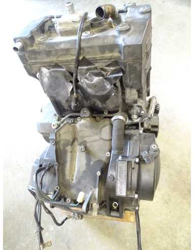 Moteur YAMAHA TDM 900 - 2010 - Occasion
