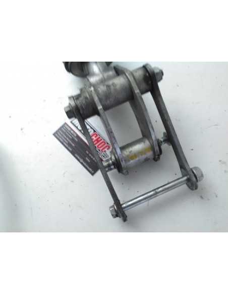 Biellette d'amortisseur HONDA INTEGRA 700 - 2012 - MGS-D71