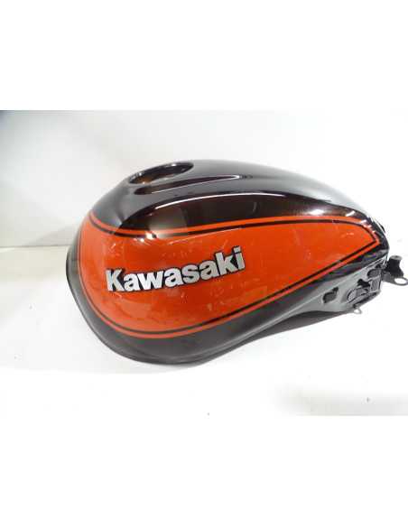 Réservoir KAWASAKI Z900RS - 2019/2020 - 51090-5206-60X Occasion