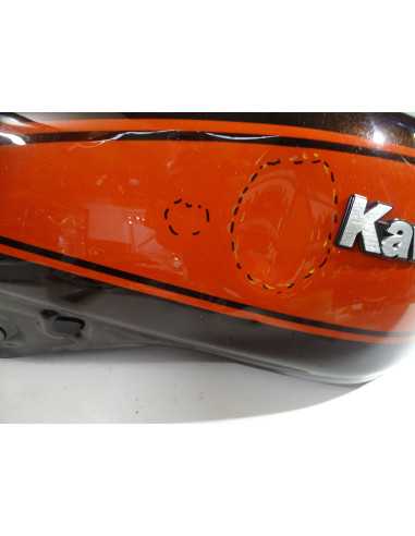 Réservoir KAWASAKI Z900RS - 2019/2020 - 51090-5206-60X