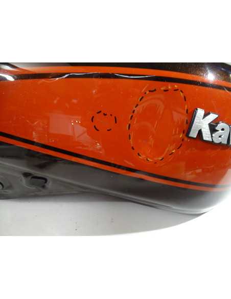 Réservoir KAWASAKI Z900RS - 2019/2020 - 51090-5206-60X