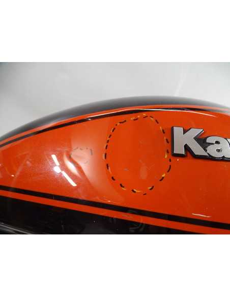 Réservoir KAWASAKI Z900RS - 2019/2020 - 51090-5206-60X