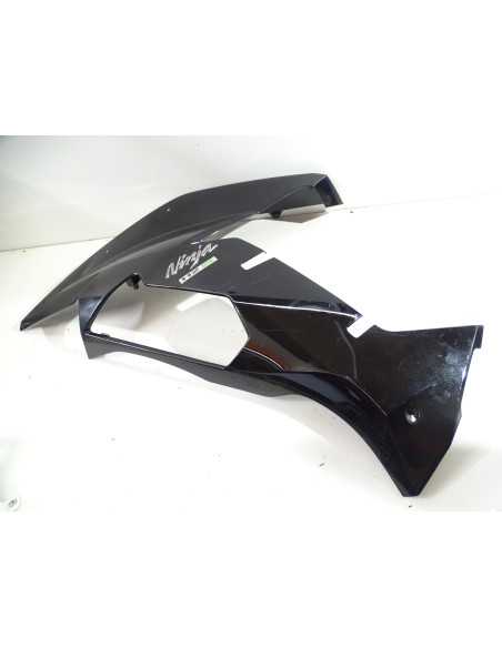 Flanc de carénage gauche KAWASAKI Z1000H2 - 2018 - 51090-5206-60X Occasion