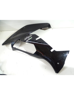 Flanc de carénage gauche KAWASAKI Z1000H2 - 2018 - 51090-5206-60X Occasion 2