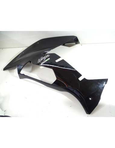 Flanc de carénage gauche KAWASAKI NINJA H2 SX - 2018 -