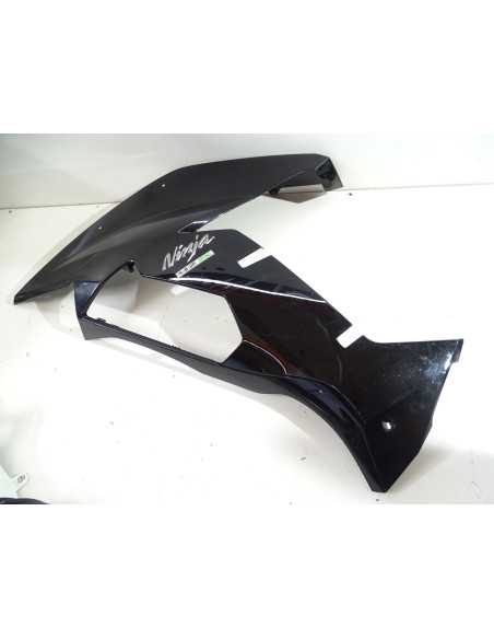 Flanc de carénage gauche KAWASAKI NINJA H2 SX - 2018 -