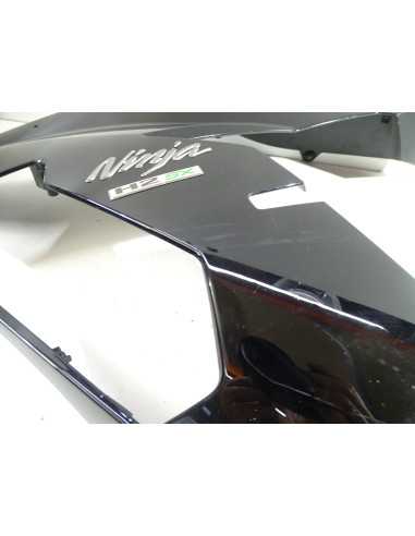 Flanc de carénage gauche KAWASAKI NINJA H2 SX - 2018 -
