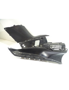 Marche pieds gauche YAMAHA T-MAX 500 - 2008/2012 - 4B5-27481-00 Occasion