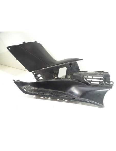 Marche pieds gauche YAMAHA T-MAX 500 - 2008/2012 - 4B5-27481-00 Occasion