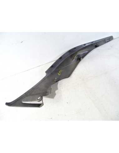 Cache latéral gauche YAMAHA T-MAX 500 5GJ - 2001-2007 - 5GJ-2171X - Occasion