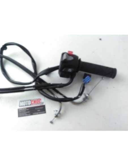 Commodo droit HONDA INTEGRA 700 - 2012