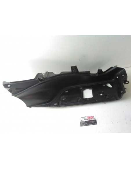 Marche pieds droit YAMAHA T-MAX 500 5GJ - 2001-2007 - 5GJ-27488