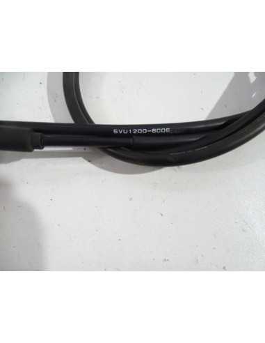 Câble gaz (paire) YAMAHA T-MAX 500 - 2004/2007 - Occasion