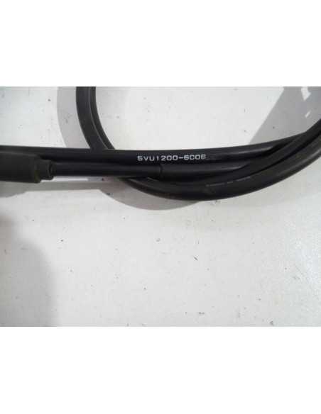 Câble gaz (paire) YAMAHA T-MAX 500 - 2004/2007 - Occasion