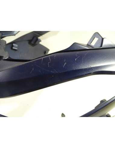 Face avant SUZUKI ADDRESS 110 - 2018 - 48111-40J00