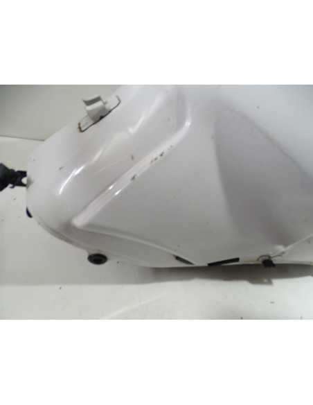 Réservoir YAMAHA TDM 900