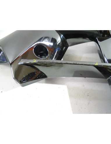 Flanc de carénage droit KAWASAKI NINJA H2 - 2016/2023 -