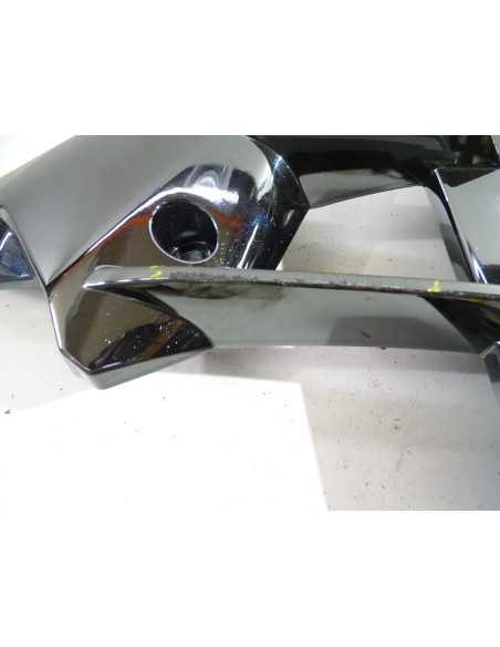 Flanc de carénage droit KAWASAKI NINJA H2 - 2016/2023 -