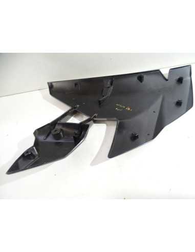 Flanc de carénage droit KAWASAKI NINJA H2 - 2016/2023 -