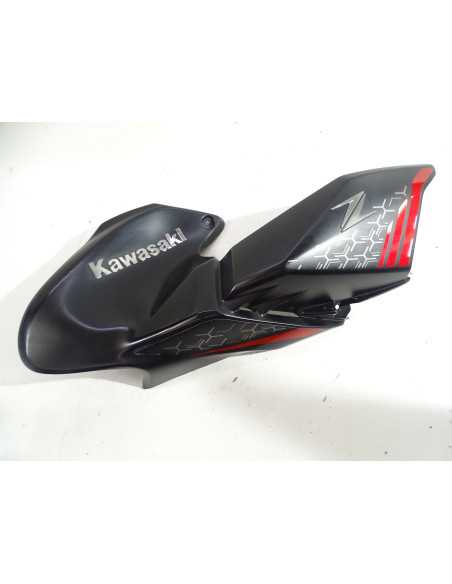 Couvre réservoir droit KAWASAKI Z900 - 2021 - 51026-0019 Occasion - très bon état