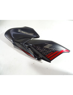 Couvre réservoir droit KAWASAKI Z900 - 2021 - 51026-0019 Occasion - très bon état 2