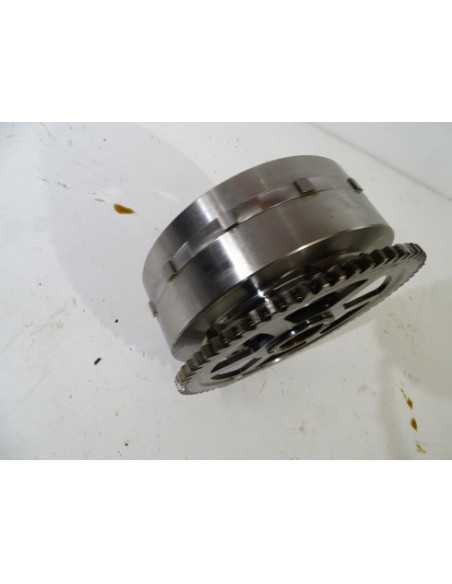 Roue libre de démarreur YAMAHA TDM 900 - 2003-2010