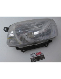 Optique HONDA BALI 50