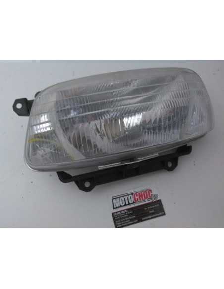 Optique HONDA BALI 50