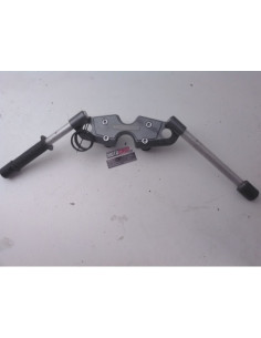 Guidon SUZUKI HAYABUSA 1300 - 1999-2007