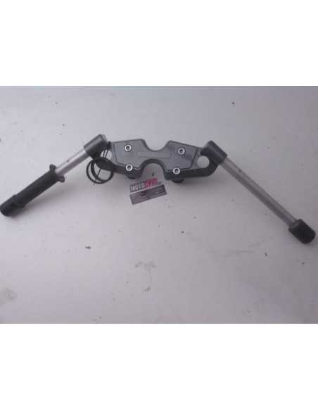 Guidon SUZUKI HAYABUSA 1300 - 1999-2007