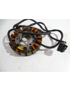 Stator TRIUMPH THRUXTON 900 - 2014 - Occasion 2