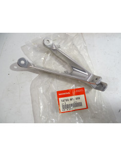 Platine repose-pied arrière gauche HONDA CB1000R - 2009 - 50760-MFL-000 État Neuf 2