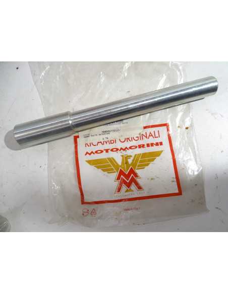 Axe de roue avant MOTOMORINI CORSARO 1200 - 2008 - M06000002111 État Neuf