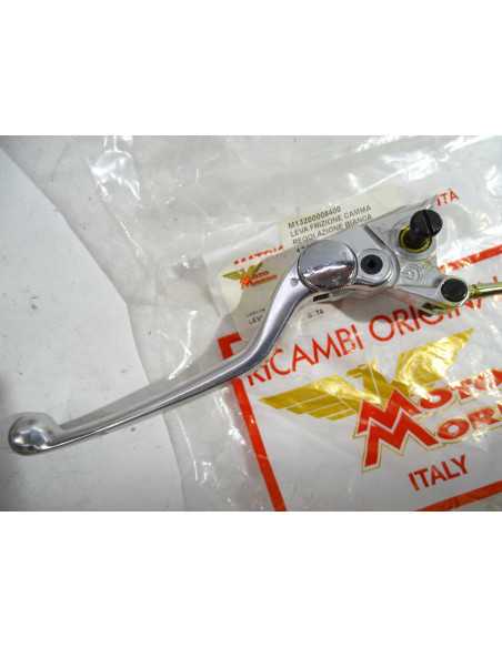Levier d'embrayage MOTOMORINI CORSARO 1200 - 2008 - M13200008400 État Neuf
