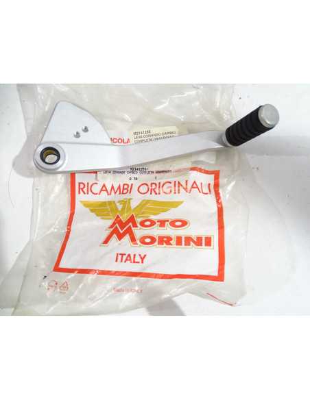 Sélecteur de vitesse MOTOMORINI GRANPASSO 1200 M2141250 État Neuf