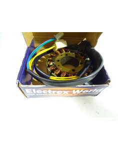 Stator YAMAHA T-MAX 500 - 2001 - État Neuf 2