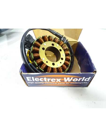 Stator YAMAHA T-MAX 500 - 2001 - État Neuf