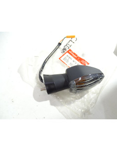 Clignotant avant gauche HONDA CBR RR 600 - 2008 - 33450-MFJ-D02 État Neuf 2