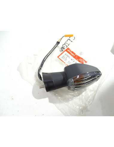 Clignotant avant gauche HONDA CBR RR 600 - 2008 - 33450-MFJ-D02